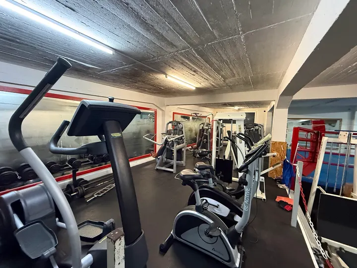 Team Vural Boxing Academy — kampfsport-studio in Leverkusen — 4