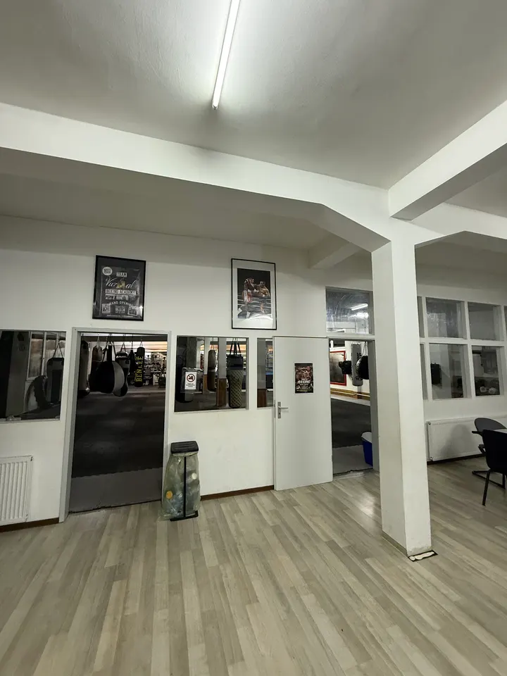 Team Vural Boxing Academy — kampfsport-studio in Leverkusen — 5