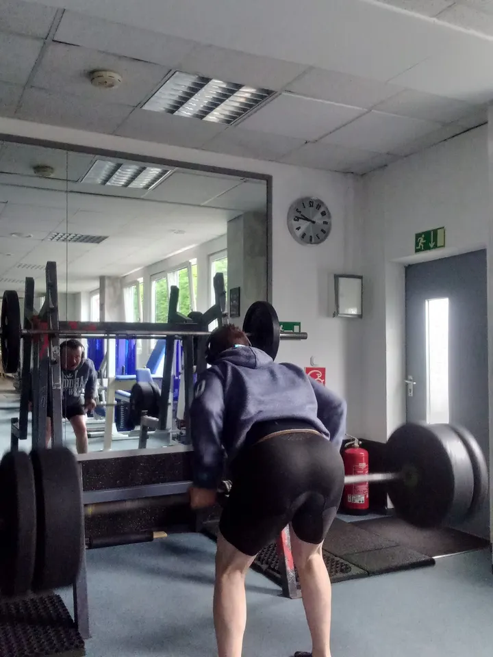 Koschmider’s Sport Camp — krafttraining-studio in Gelsenkirchen — 5