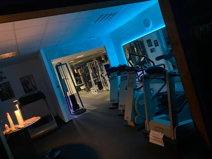 Koschmider’s Sport Camp — Fitnessstudio in Buer, Gelsenkirchen