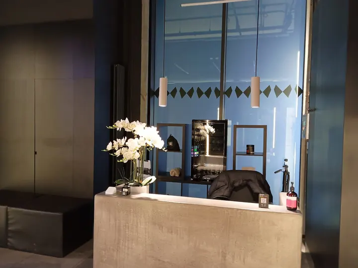 House of Fitness — fitness studio in Finsbury, London — 2