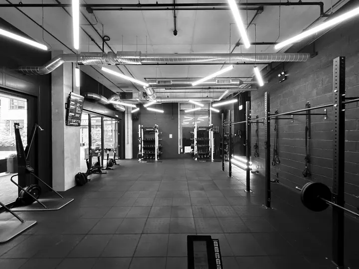 House of Fitness — fitness studio in Finsbury, London — 3