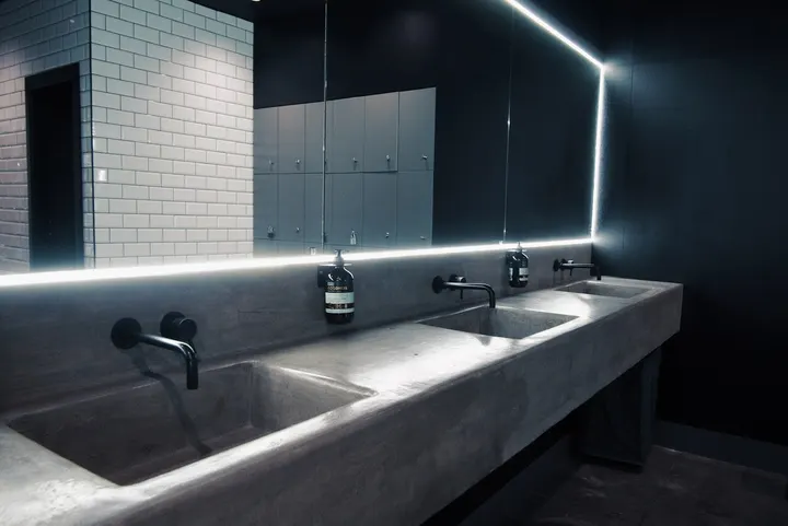 House of Fitness — fitness studio in London — 3