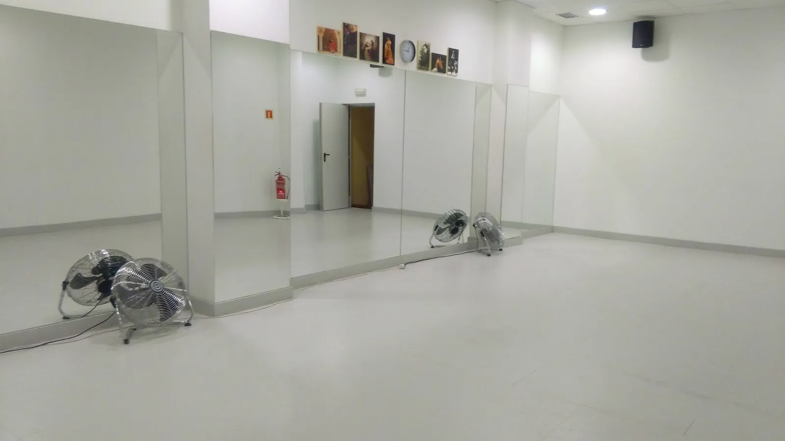Estudio de Danza Carlota Benedí — baile-studio en Zaragoza — 3