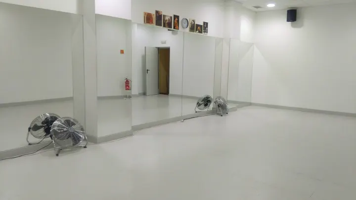 Estudio de Danza Carlota Benedí — baile-studio en Zaragoza — 3