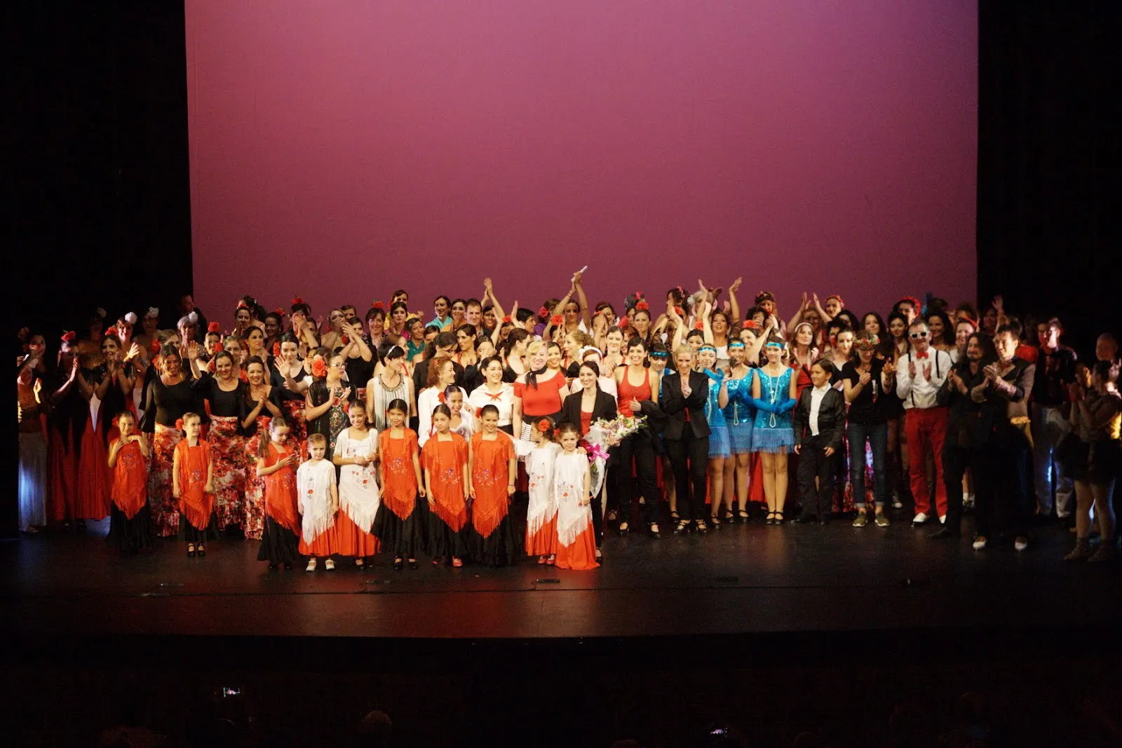 Estudio de Danza Carlota Benedí — baile-studio en Zaragoza — 4