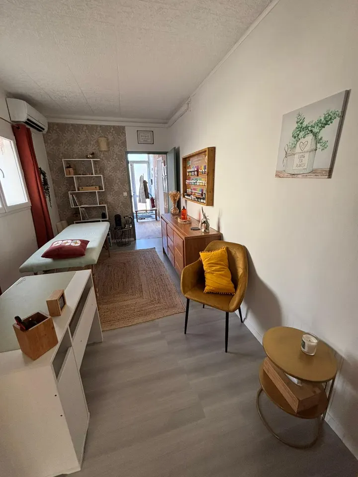 Le ZenLab par Laure RIOBE — yoga-studio à Toulouse — 3