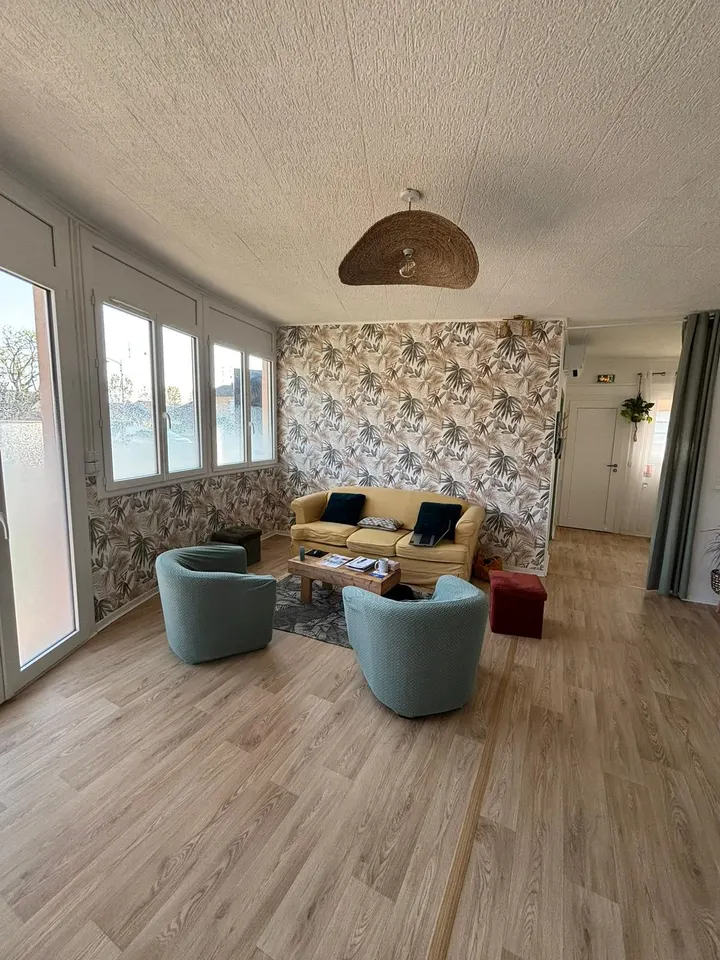 Le ZenLab par Laure RIOBE — yoga-studio à Toulouse — 4