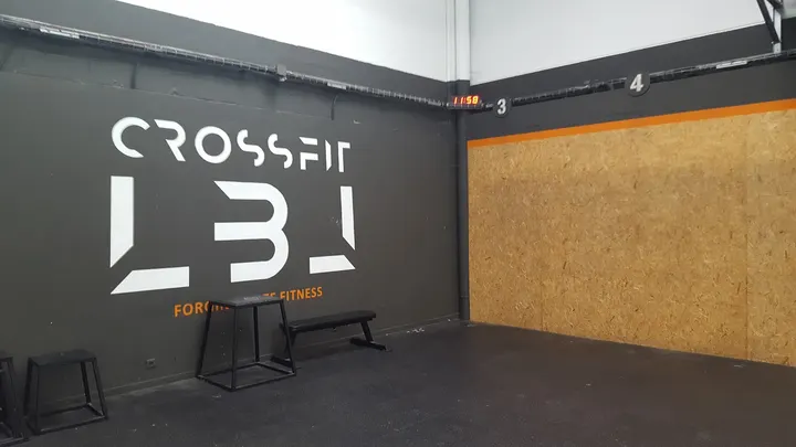 Fit Club — crossfit-studio à Wasquehal, Lille — 2