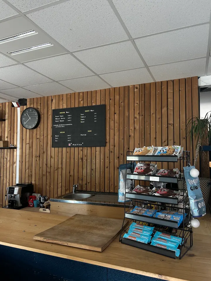 Fit Club — crossfit-studio à Lille — 3