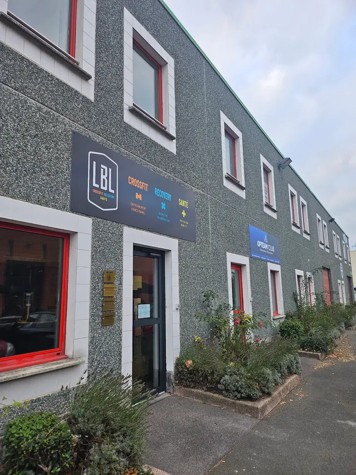 Fit Club — crossfit-studio à Lille — 5