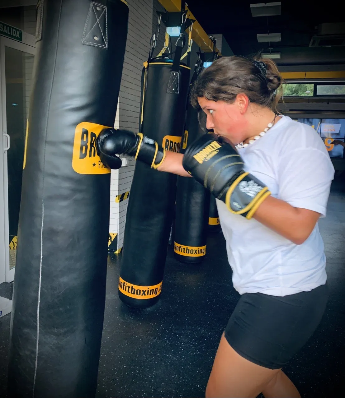Brooklyn Fitboxing Ciudad de las Artes y Ciencias — artes marciales-studio en València — 4