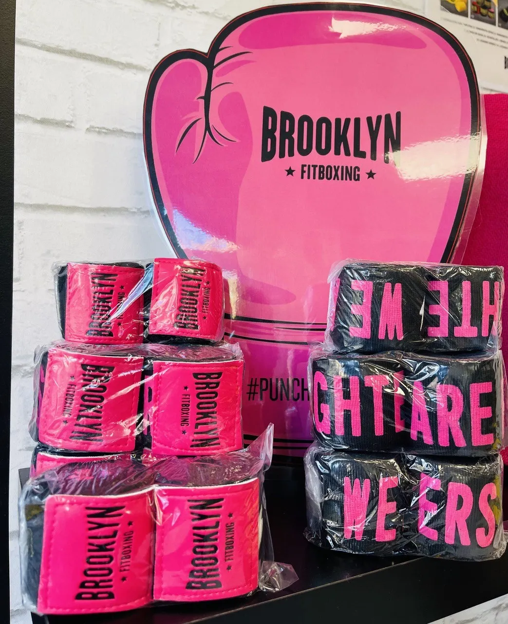 Brooklyn Fitboxing Ciudad de las Artes y Ciencias — artes marciales-studio en València — 5
