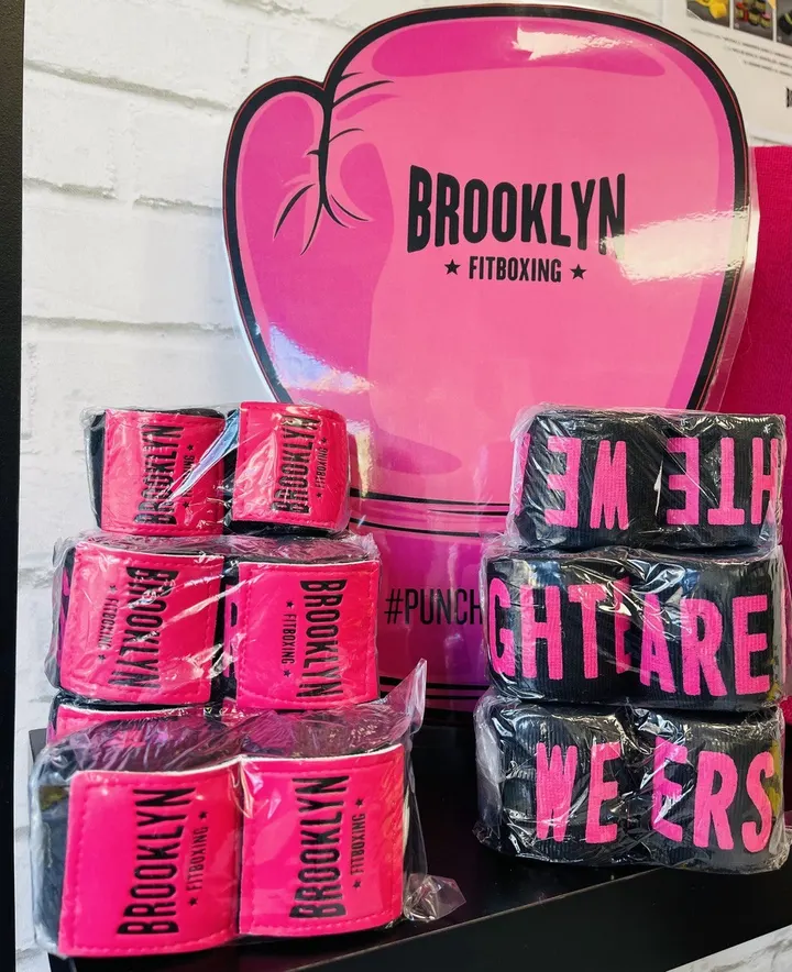 Brooklyn Fitboxing Ciudad de las Artes y Ciencias — artes marciales-studio en València — 5