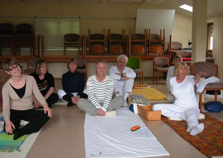 Yoga Satya Stuttgart Mitte-Ost — yoga-studio in Gänsheide, Stuttgart — 3