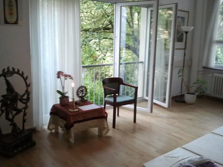 Yoga Satya Stuttgart Mitte-Ost — yoga-studio in Stuttgart — 5