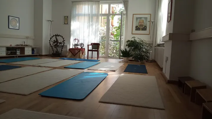 Yoga Satya Stuttgart Mitte-Ost — Yoga in Gänsheide, Stuttgart