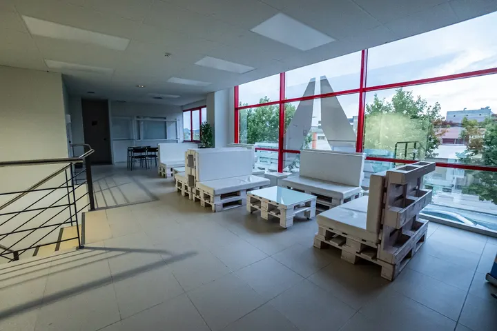 Dinamic Sport — estudio de fitness-studio en Igualada — 3