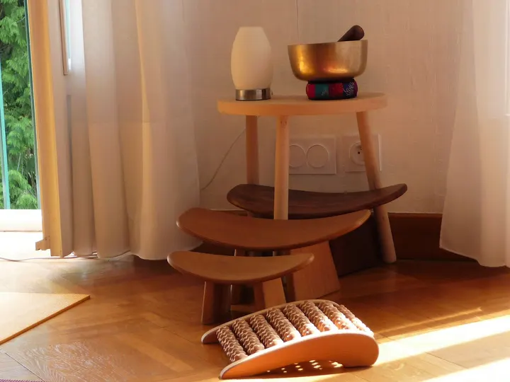 Lons Yoga Studio — yoga-studio à Lons-le-Saunier — 2