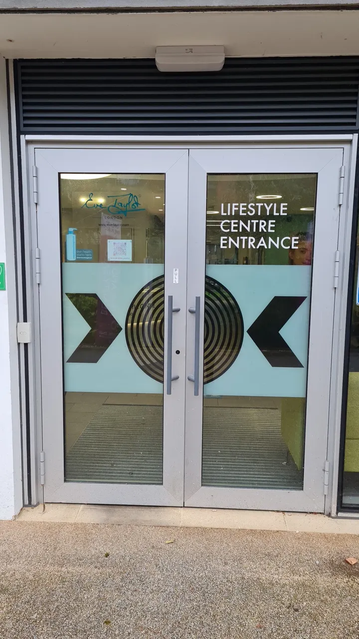 Oxford Lifestyle Centre — fitness studio in Oxford — 4