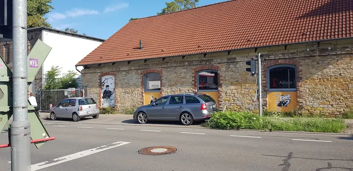 Aikido-Schule Osnabrück — kampfsport-studio in Osnabrück — 5