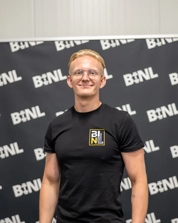 Born Into New Life | Personal Trainer — personal training-studio in Almelo — 3