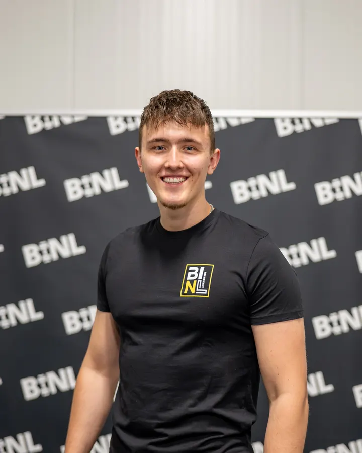 Born Into New Life | Personal Trainer — personal training-studio in Almelo — 4