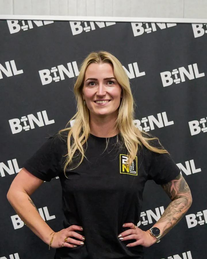 Born Into New Life | Personal Trainer — personal training-studio in Almelo — 5