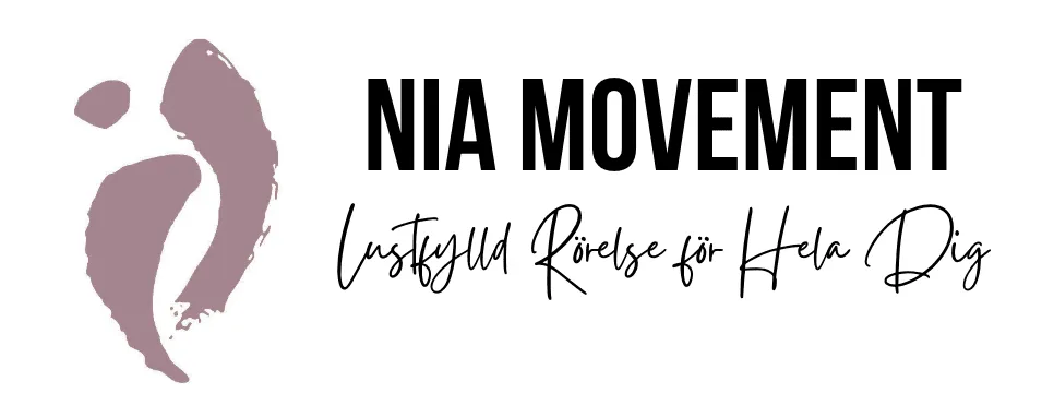 Nia Movement — dans-studio i Göteborg — bild 2