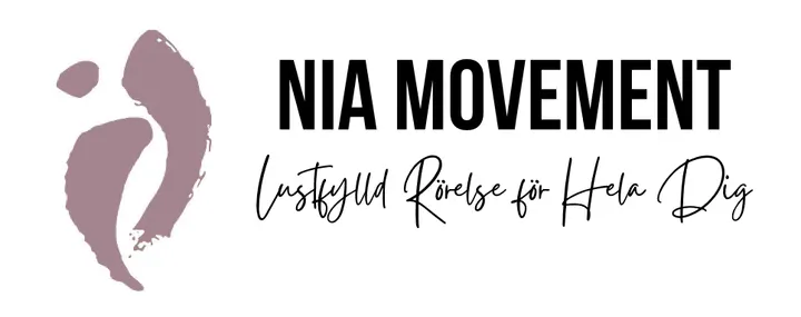Nia Movement — dans-studio i Göteborg — 2