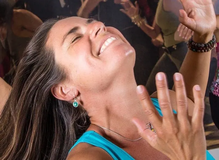 Nia Movement — dans-studio i Göteborg — 4