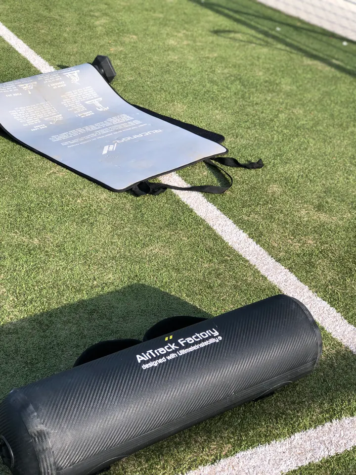 Klijsenpt — personal training-studio in Rotterdam — 4