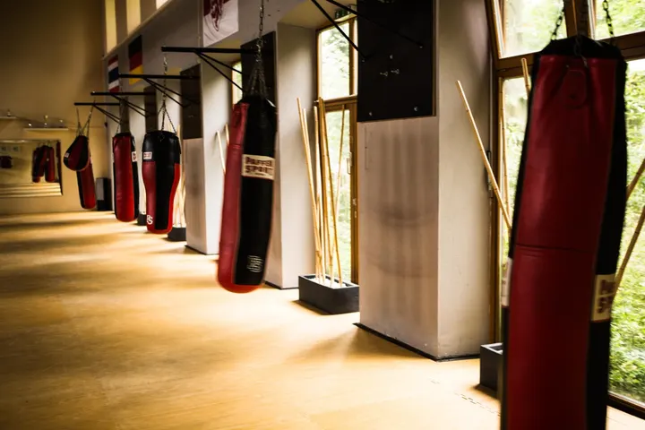 Tiger Warriors Gym — fitnessstudio in Braunschweig — 5