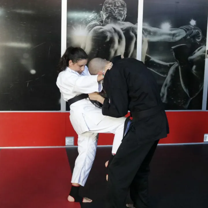Gimnasio Xtreme 3 — estudio de fitness-studio en Burgos — 4