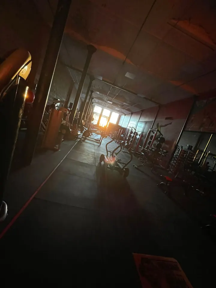 The Hurtlocker — fitness studio in Butler Green, Oldham — 3