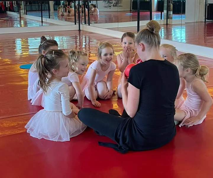 Jes! Dance Center — dans-studio in Oude Vaart, Terneuzen — 3