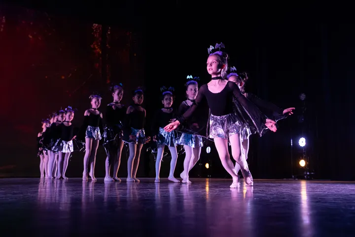 Jes! Dance Center — dans-studio in Terneuzen — 3