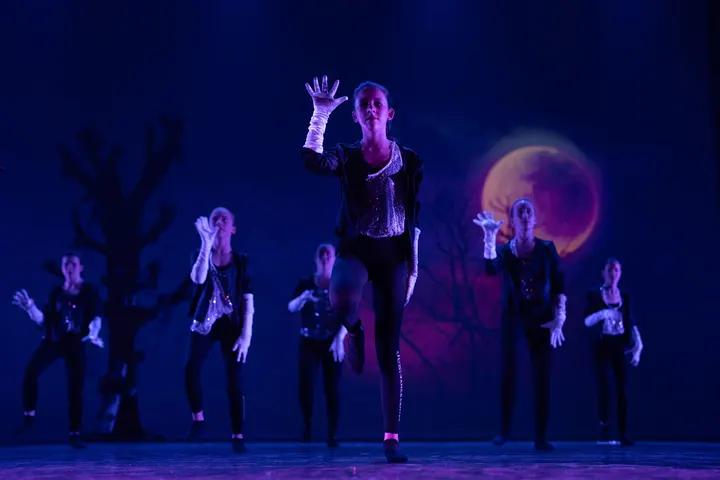 Jes! Dance Center — dans-studio in Terneuzen — 4