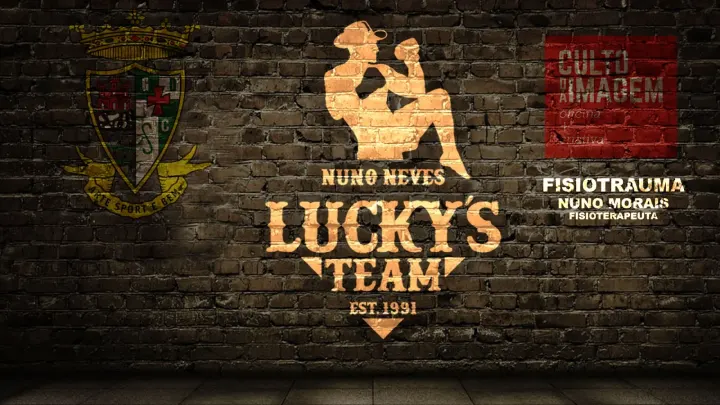 Lucky's Team — muay thai-studio em Guia, Cascais — 3