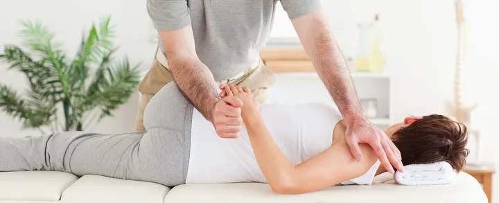 Restore Health & Fitness Tamworth — Fitness Studio in Kettlebrook, Tamworth