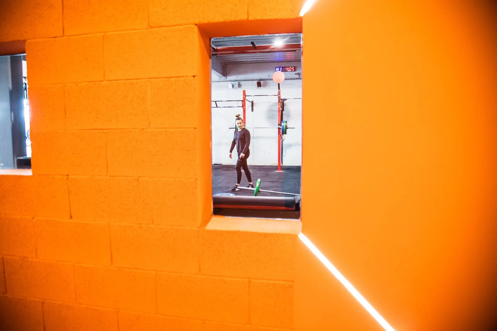 Phoenix Box — crossfit-studio en Tajonar — 4