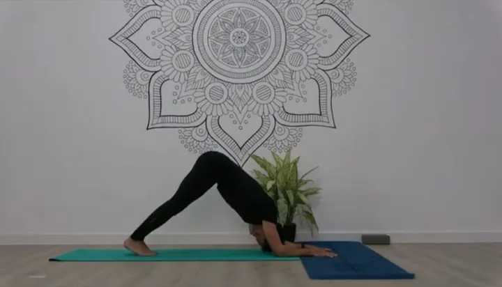 Jesus Medina Yoga — yoga-studio en Puerto del Rosario — 3