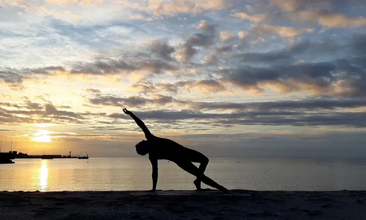 Jesus Medina Yoga — yoga-studio en Puerto del Rosario — 4