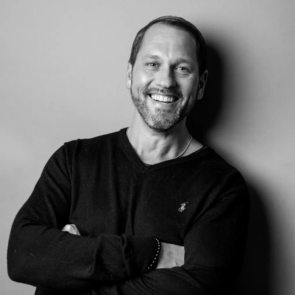 Kraft und Gesundheit Personal Trainer- Daniel Knebel — pt-studio in Gemarkung Ronsdorf, Wuppertal — 2