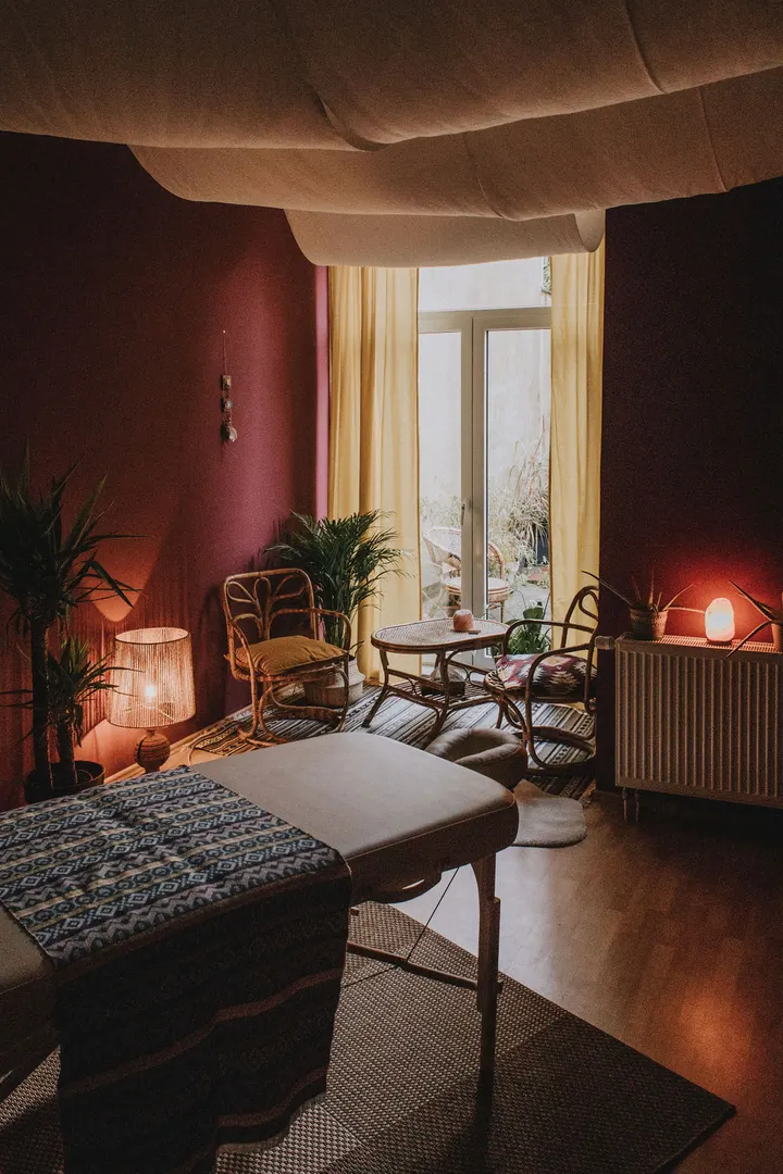 KAT NAM — yoga-studio in Recklinghausen — 4