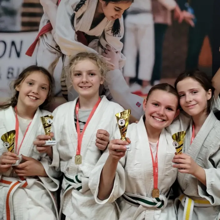 Ikigai judoklubb — kampsport-studio i Oslo — 3