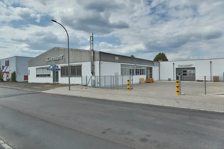 Kings Avenue CrossFit — functional training-studio in Weststadt, Göttingen — 2
