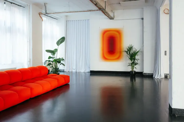 FLOAT Studio — hot yoga-studio in Kreuzberg, Berlin — 2