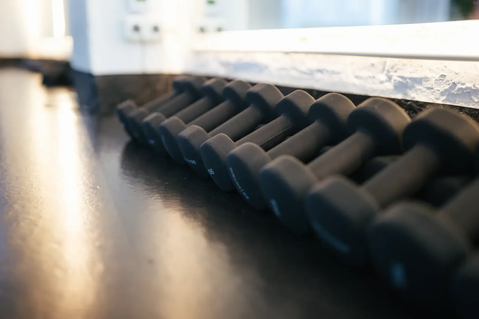 FLOAT Studio — hot yoga-studio i Berlin — 3