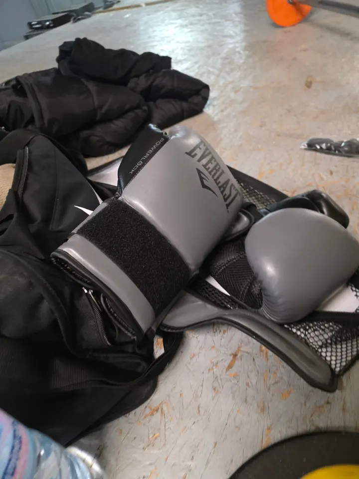 Urbaniboxe — boxe-studio à Pont-de-Metz — 3